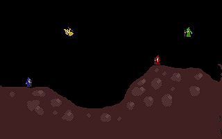 4 Velhoa — screenshot 1